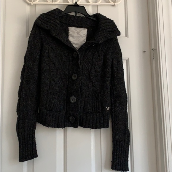 black jacket - Picture 1 of 3